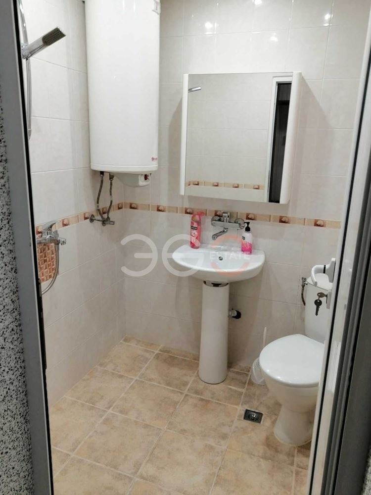Продава 2-СТАЕН, гр. Варна, Левски 1, снимка 6 - Апартаменти - 55359365