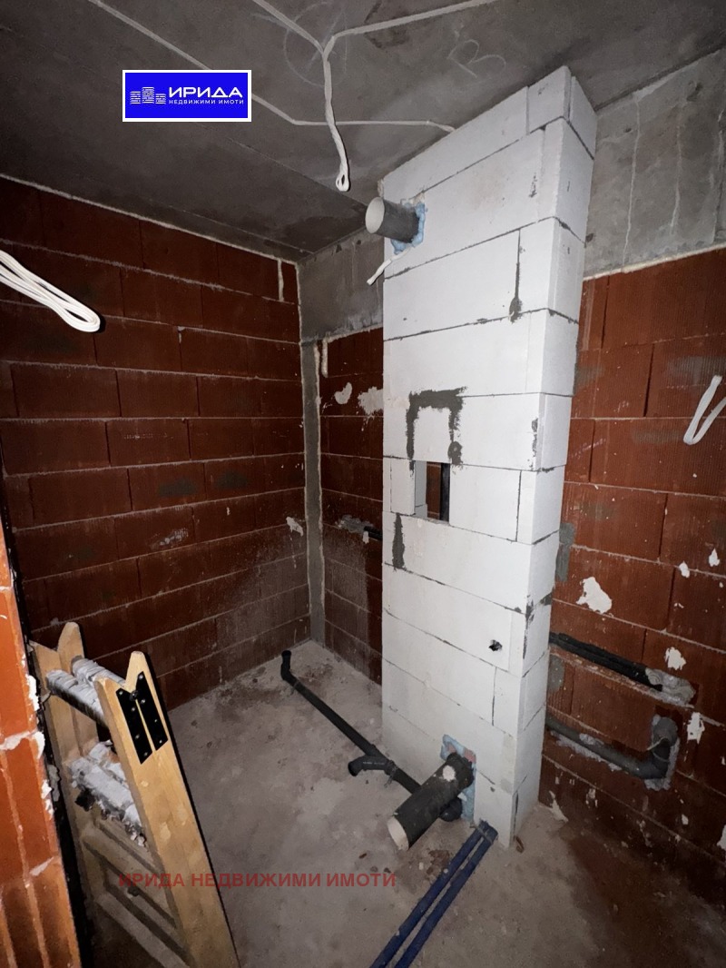 Продава  3-стаен град София , Овча купел 2 , 98 кв.м | 86909785 - изображение [11]