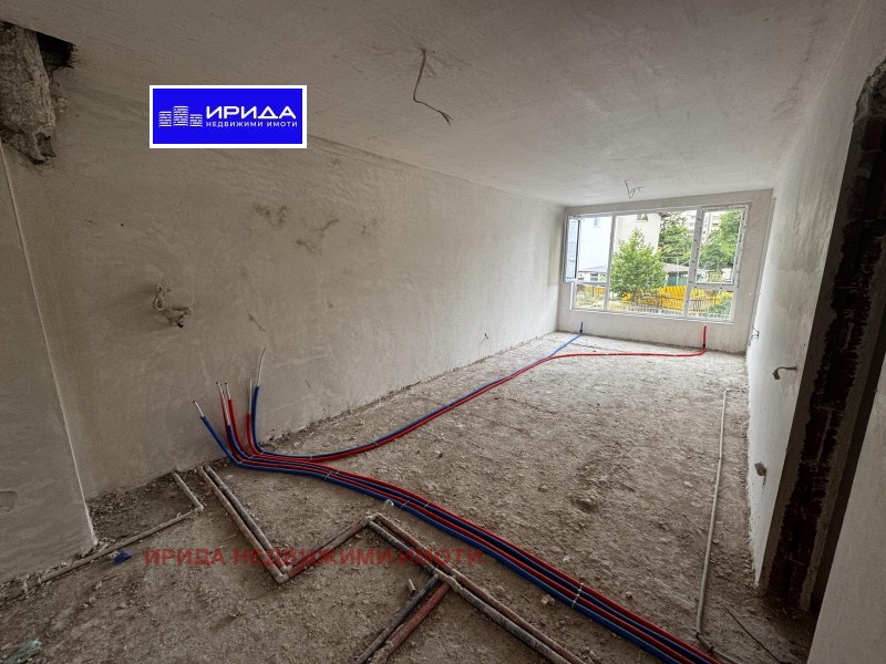 Продава  3-стаен град София , Овча купел 2 , 98 кв.м | 86909785 - изображение [4]