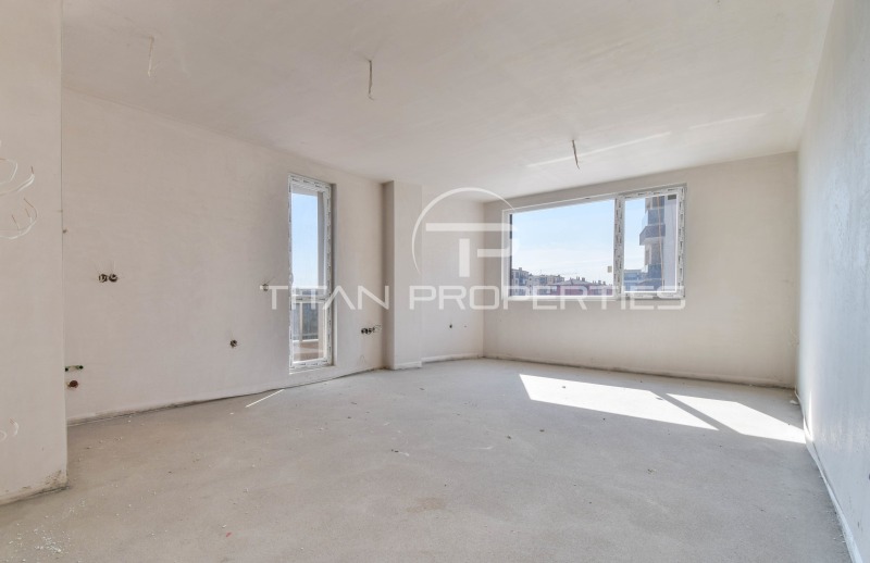 Продава  3-стаен, град Пловдив, Остромила •  140 000 EUR • ID 23343290 — holmes.bg - [1] 