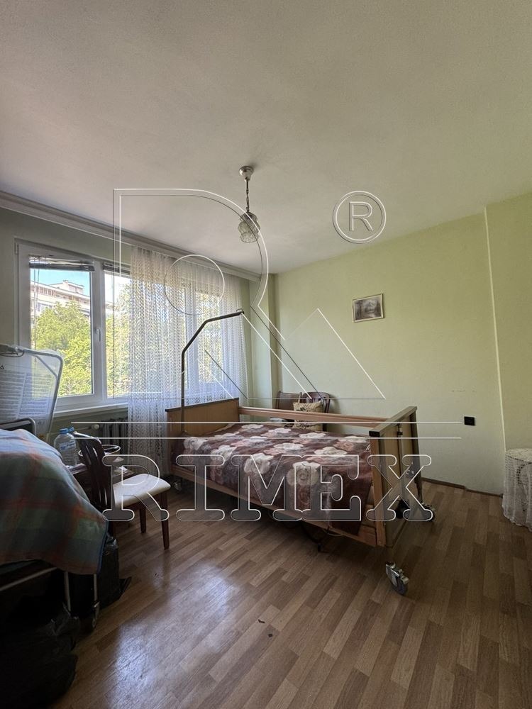 Продается  2 спальни Пловдив , Младежки Хълм , 100 кв.м | 23721197 - изображение [5]