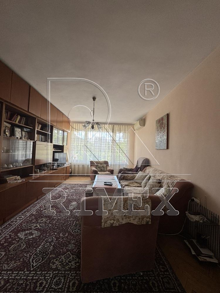 Продается  2 спальни Пловдив , Младежки Хълм , 100 кв.м | 23721197 - изображение [3]