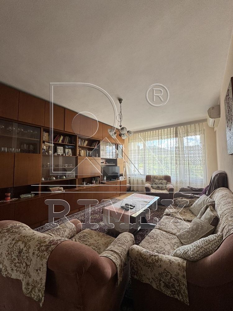 Продается  2 спальни Пловдив , Младежки Хълм , 100 кв.м | 23721197