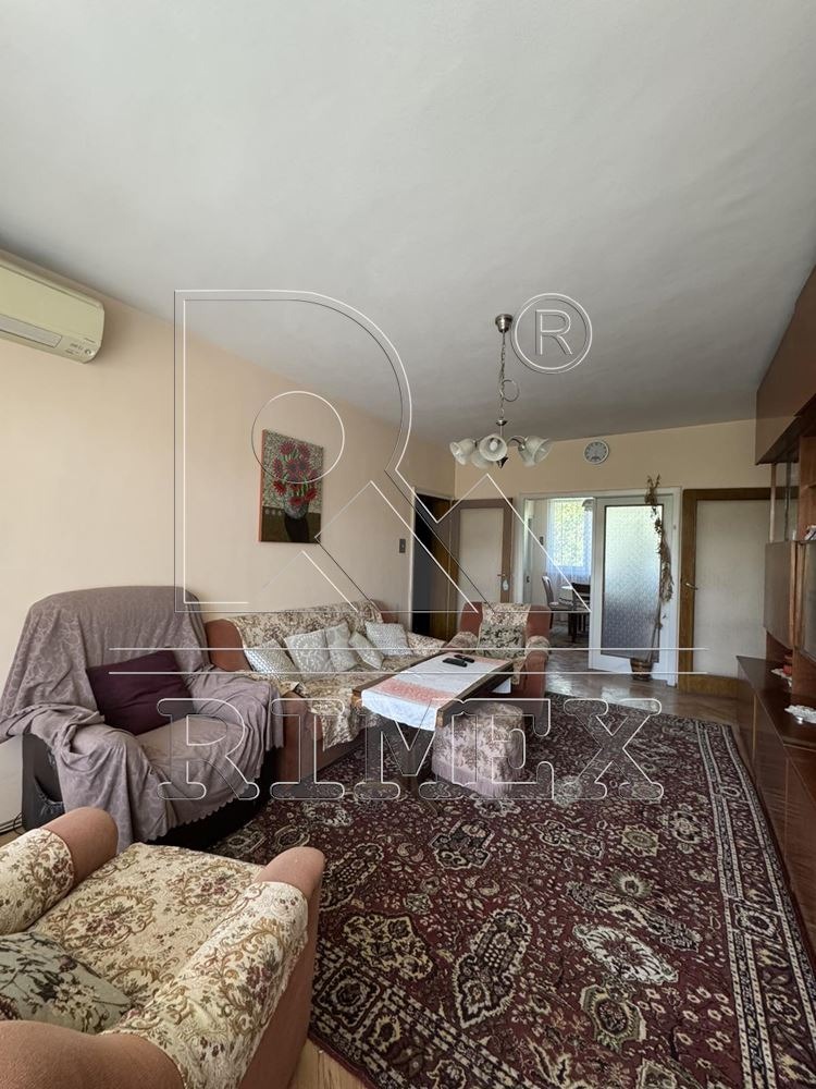 Продается  2 спальни Пловдив , Младежки Хълм , 100 кв.м | 23721197 - изображение [2]