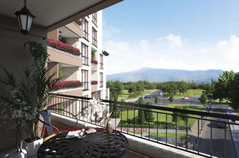 Satılık  2 yatak odası Sofia , Ovça kupel 1 , 105 metrekare | 81820747 - görüntü [6]