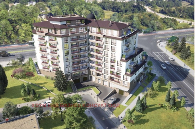 Satılık  2 yatak odası Sofia , Ovça kupel 1 , 105 metrekare | 81820747 - görüntü [11]