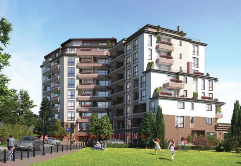 Satılık  2 yatak odası Sofia , Ovça kupel 1 , 105 metrekare | 81820747 - görüntü [7]