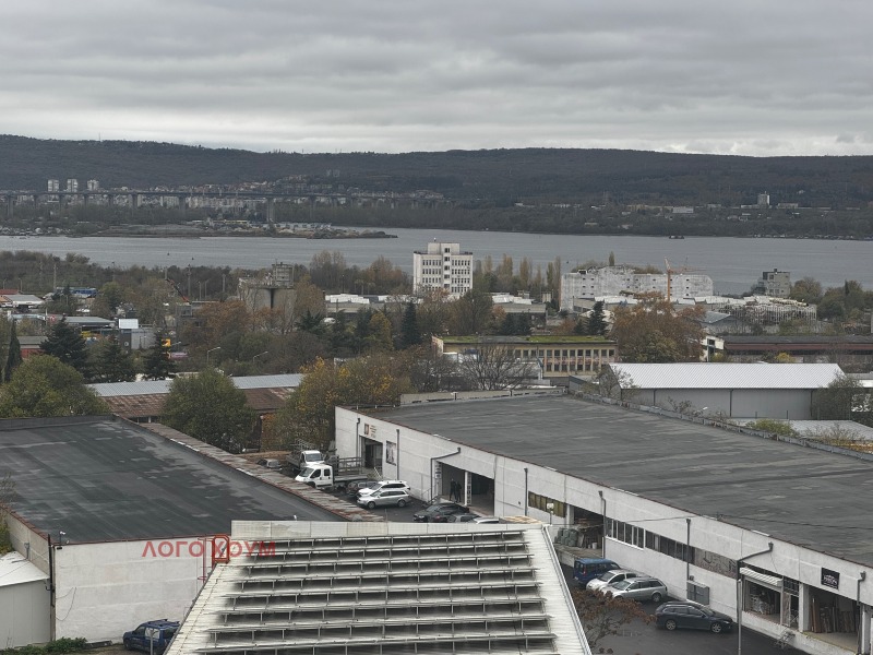 Продава 3-СТАЕН, гр. Варна, Западна промишлена зона