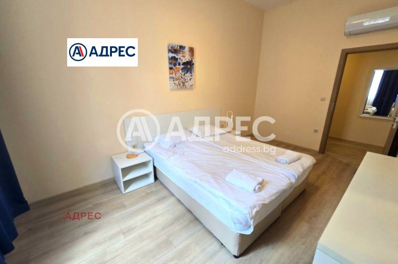 Продава 3-СТАЕН, гр. Варна, Аспарухово, снимка 14 - Апартаменти - 52702940