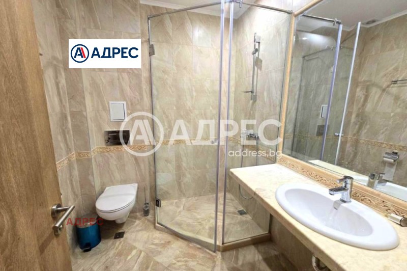 Продава 3-СТАЕН, гр. Варна, Аспарухово, снимка 8 - Апартаменти - 52702940