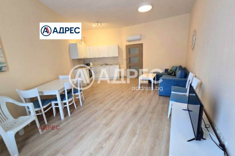 Продава 3-СТАЕН, гр. Варна, Аспарухово, снимка 4 - Апартаменти - 52702940