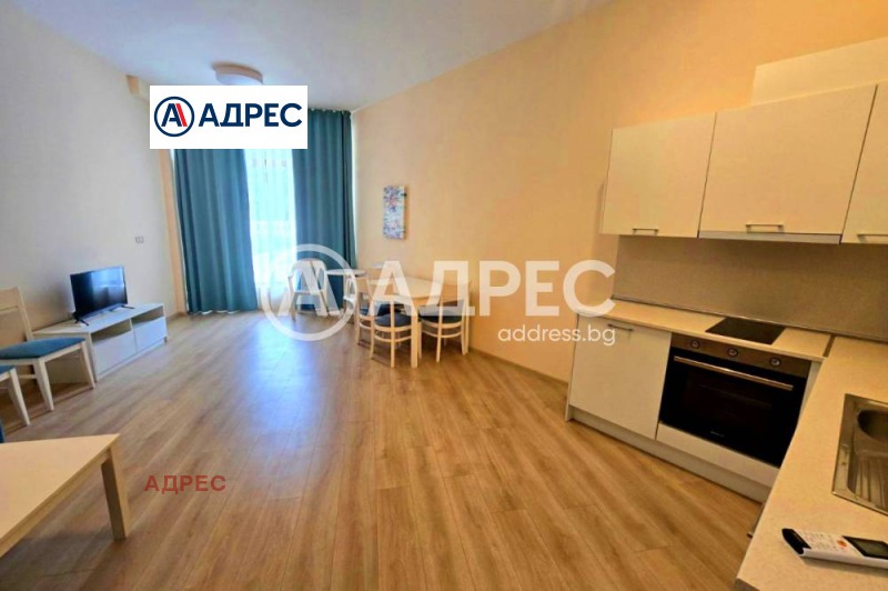 Продава 3-СТАЕН, гр. Варна, Аспарухово