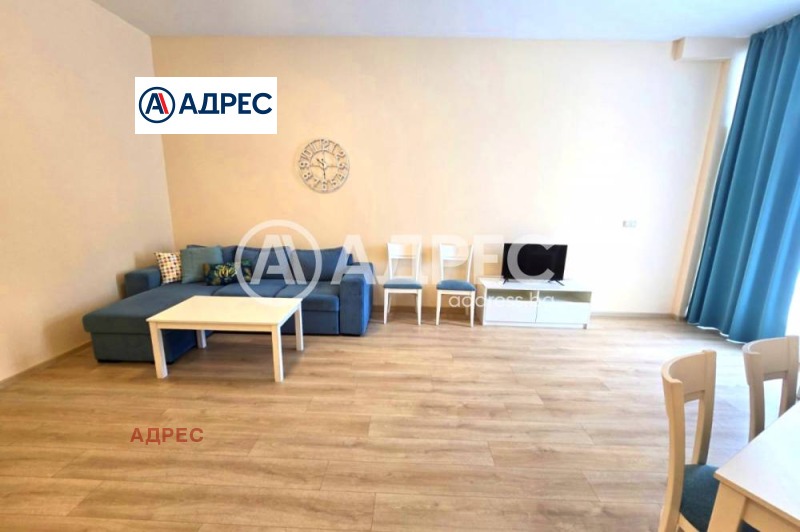 Продава 3-СТАЕН, гр. Варна, Аспарухово, снимка 3 - Апартаменти - 52702940