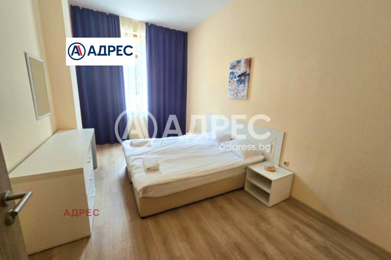 Продава 3-СТАЕН, гр. Варна, Аспарухово, снимка 12 - Апартаменти - 52702940