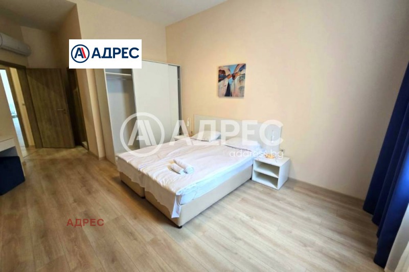 Продава 3-СТАЕН, гр. Варна, Аспарухово, снимка 6 - Апартаменти - 52702940