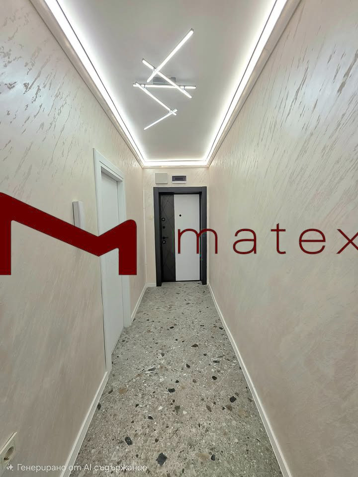 Продава 3-СТАЕН, гр. Варна, Гранд Мол, снимка 8 - Апартаменти - 55375763