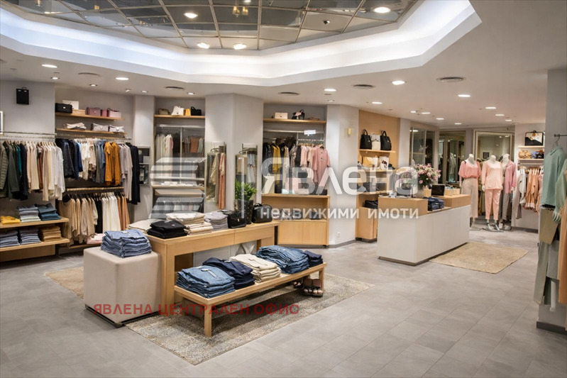 Продава ОФИС, гр. София, Център, снимка 7 - Офиси - 53514759