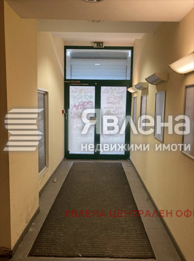 Продава ОФИС, гр. София, Център, снимка 4 - Офиси - 53514759