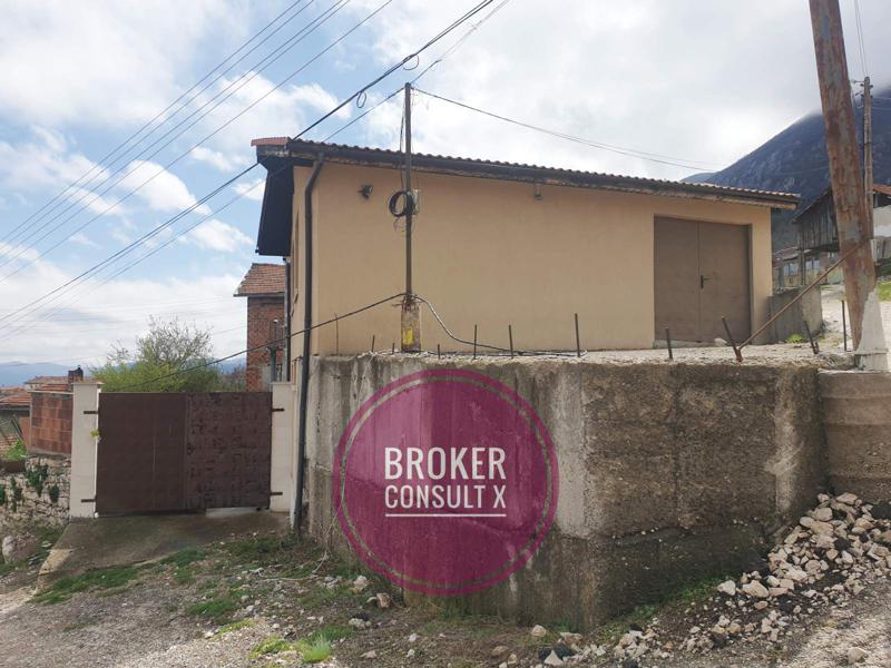 Продава КЪЩА, с. Челопек, област Враца, снимка 5 - Къщи - 45044450