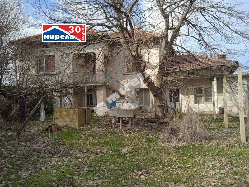 Продава  Къща, област Велико Търново, с. Алеково • 21 500 EUR • ID 92358375 — holmes.bg - [1] 