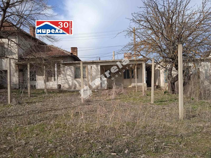 Продава  Къща област Велико Търново , с. Алеково , 158 кв.м | 35718719 - изображение [6]