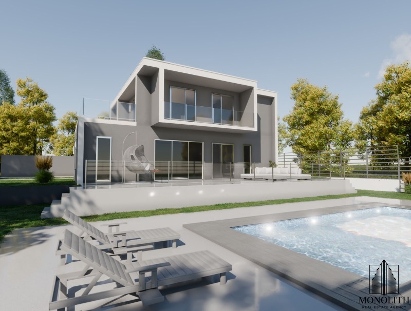 Продава  Къща, област Добрич, к.к. Албена •  384 990 EUR • ID 34529746 — holmes.bg - [1] 