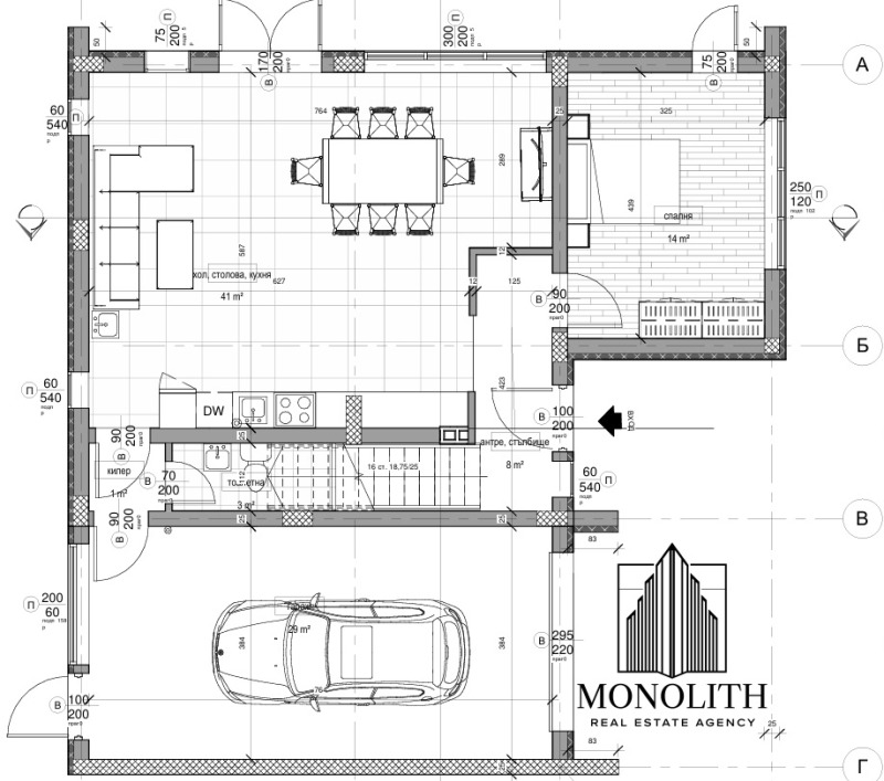 À venda  Casa região Dobrich , k.k. Albena , 211 m² | 73201597 - imagem [5]
