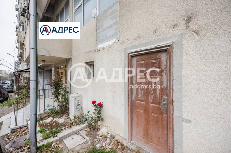 Продава МАГАЗИН, гр. Варна, Победа, снимка 6 - Магазини - 52648826