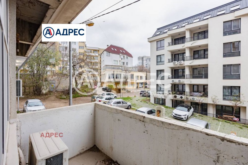 Продава МАГАЗИН, гр. Варна, Победа, снимка 3 - Магазини - 52648826