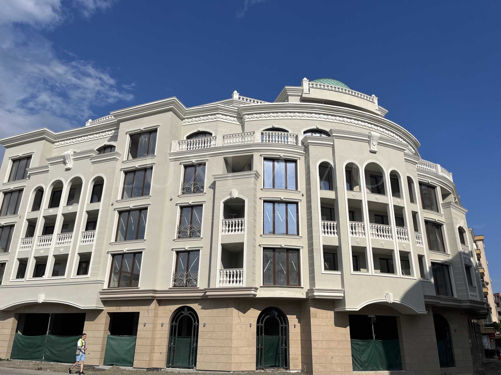 Продава 2-СТАЕН, гр. Поморие, област Бургас, снимка 2 - Апартаменти - 41323085