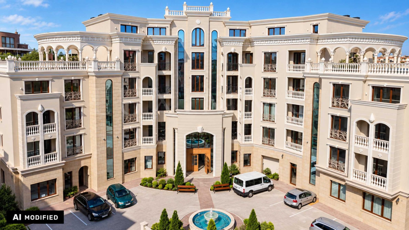 Продава 2-СТАЕН, гр. Поморие, област Бургас, снимка 11 - Апартаменти - 41323085