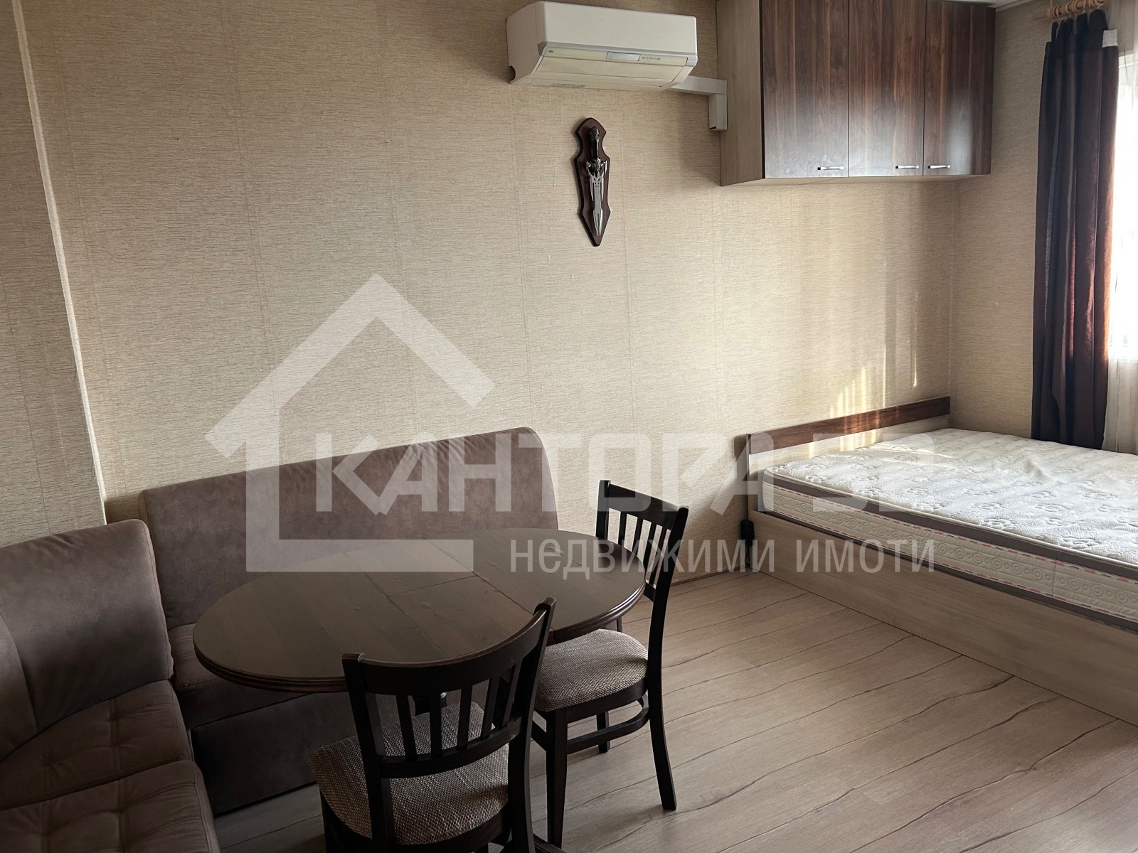 Продава 2-СТАЕН, гр. Варна, Аспарухово, снимка 2 - Апартаменти - 53720125