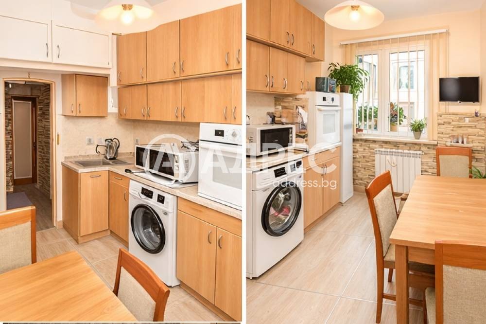 Продава 2-СТАЕН, гр. София, Център, снимка 2 - Апартаменти - 54067441