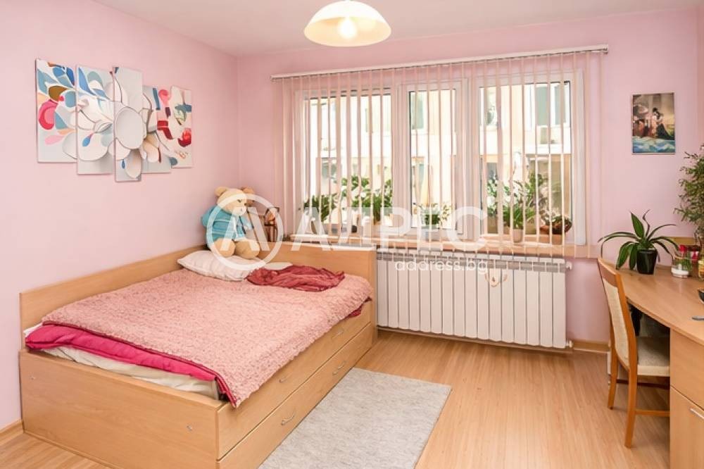 Продава 2-СТАЕН, гр. София, Център, снимка 3 - Апартаменти - 54067441