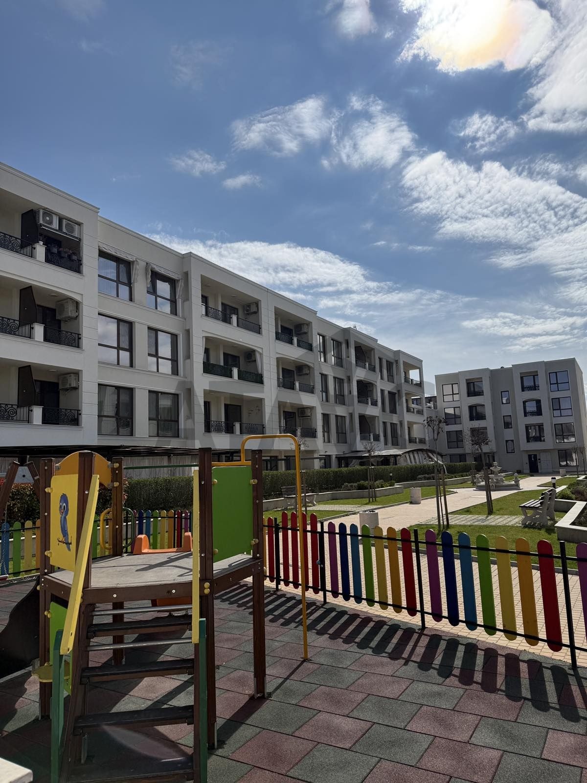 Продава 2-СТАЕН, гр. Пловдив, Отдих и култура, снимка 9 - Апартаменти - 54129427