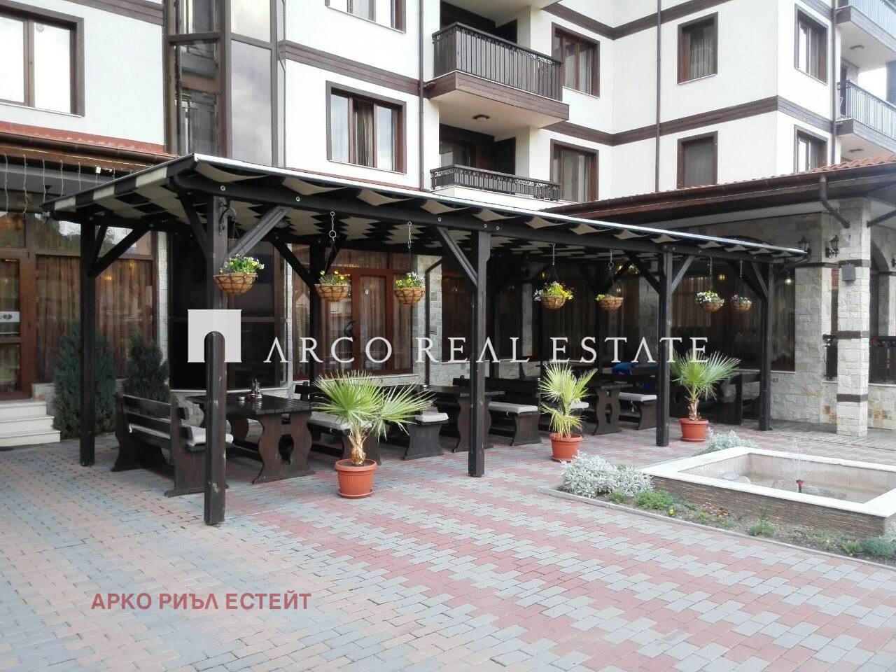 Продава 2-СТАЕН, гр. Велинград, област Пазарджик, снимка 14 - Апартаменти - 54206634