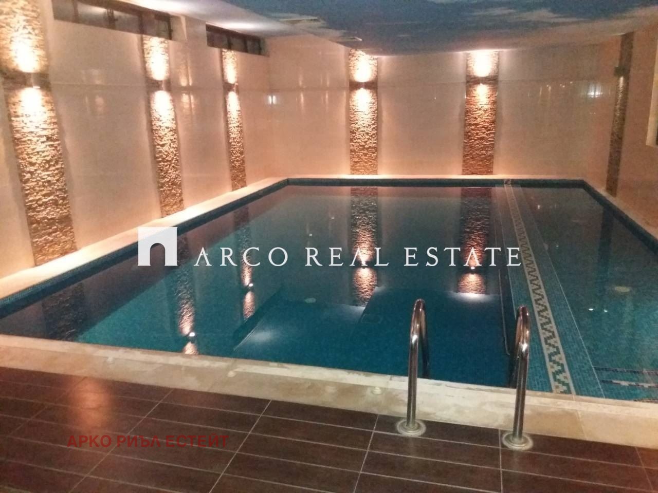 Продава 2-СТАЕН, гр. Велинград, област Пазарджик, снимка 12 - Апартаменти - 54206634