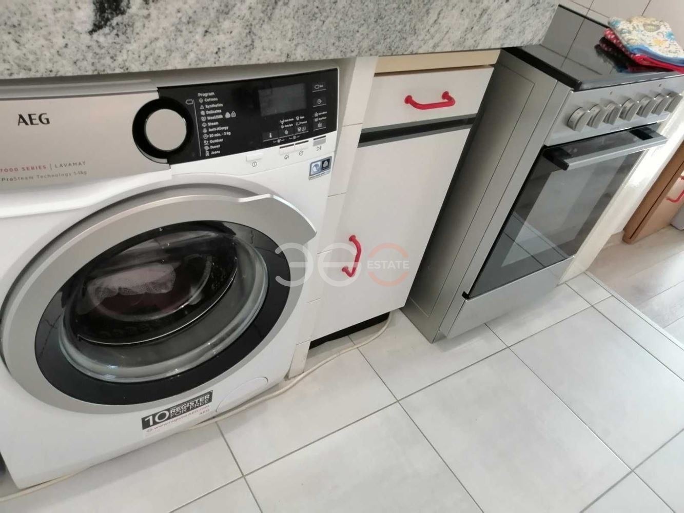 Продава 2-СТАЕН, гр. Варна, Левски 1, снимка 5 - Апартаменти - 55359365