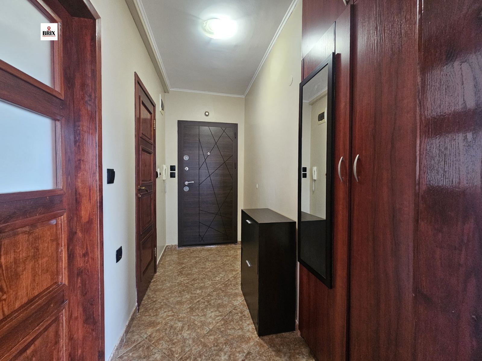 Продава 2-СТАЕН, гр. Русе, Център, снимка 4 - Апартаменти - 55831692