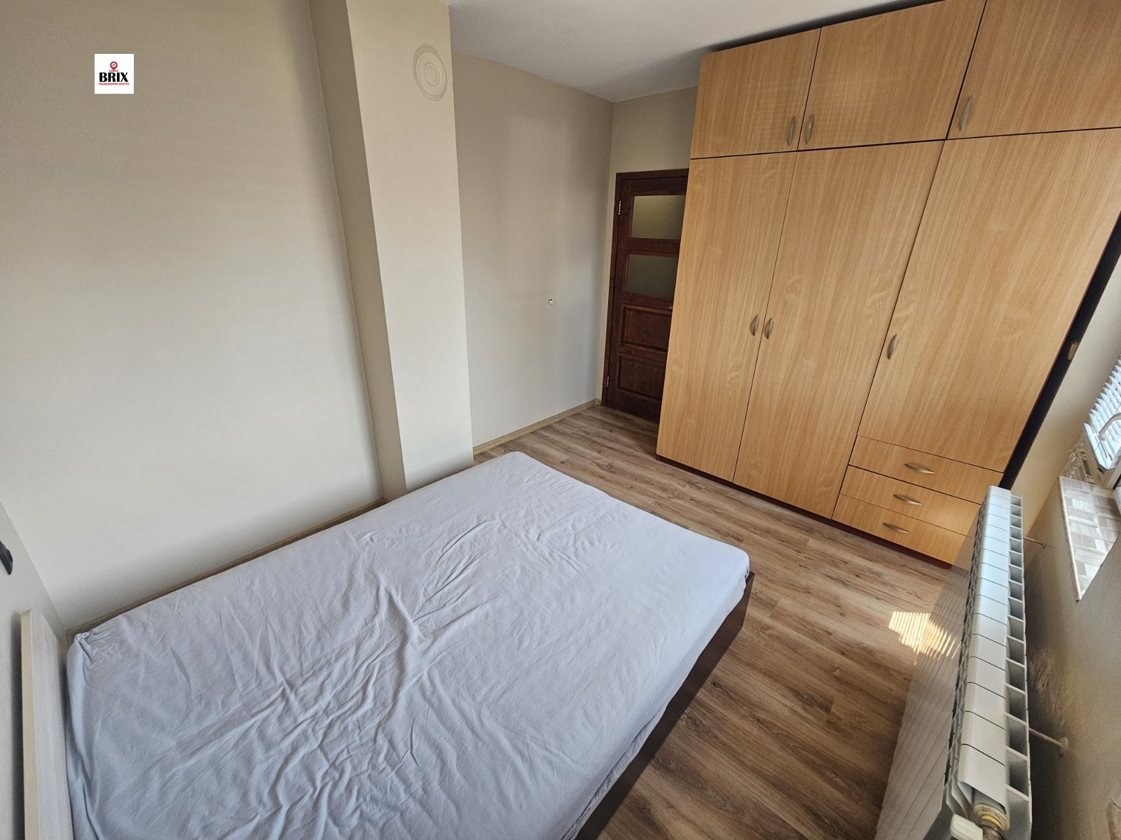 Продава 2-СТАЕН, гр. Русе, Център, снимка 6 - Апартаменти - 55831692