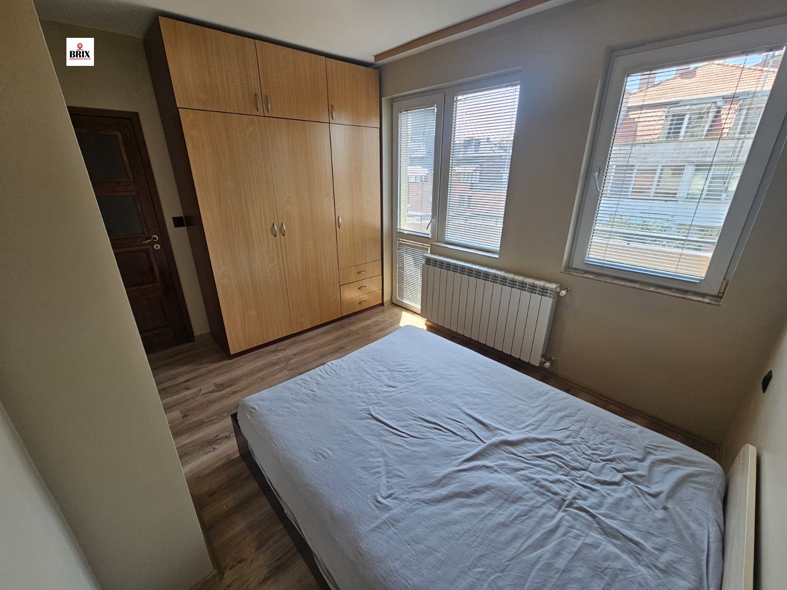 Продава 2-СТАЕН, гр. Русе, Център, снимка 7 - Апартаменти - 55831692