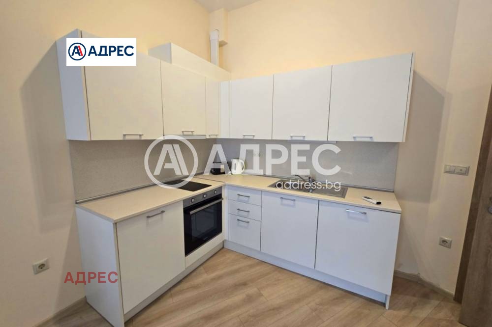Продава 3-СТАЕН, гр. Варна, Аспарухово, снимка 2 - Апартаменти - 52702940