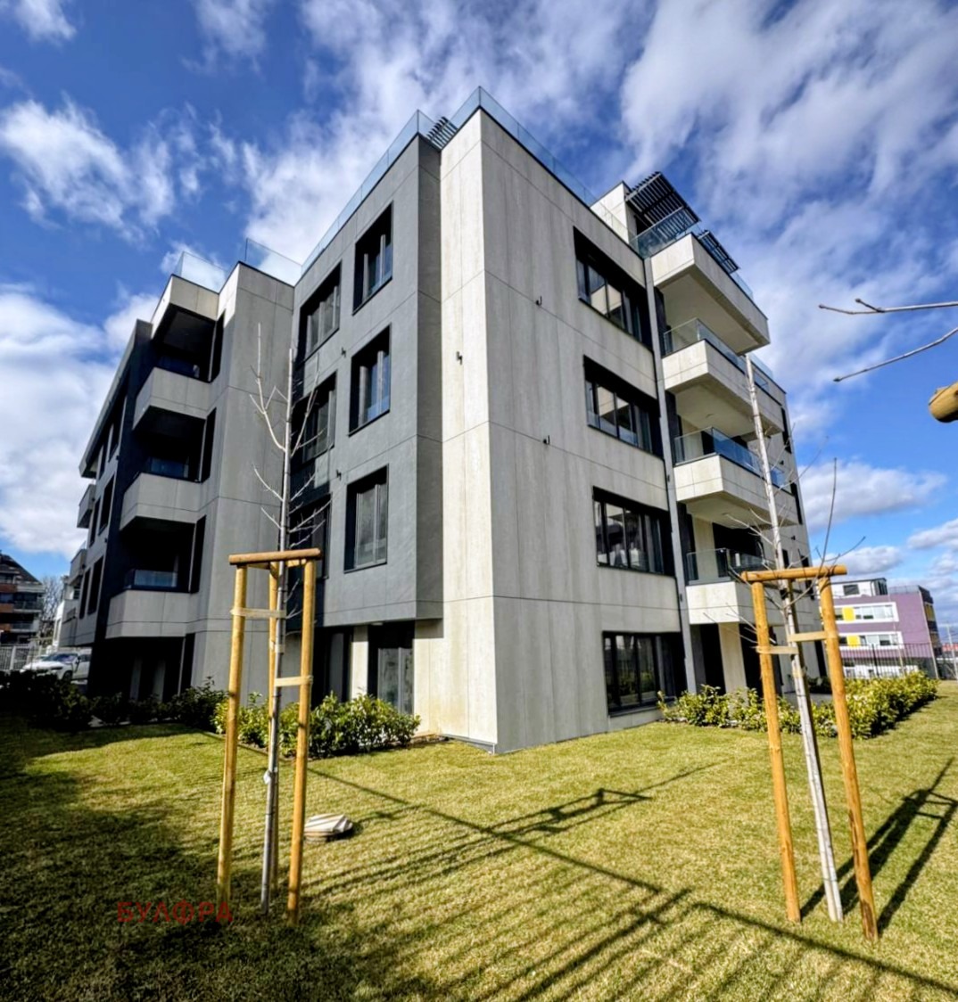 Продава 3-СТАЕН, гр. София, Драгалевци, снимка 2 - Апартаменти - 54078246