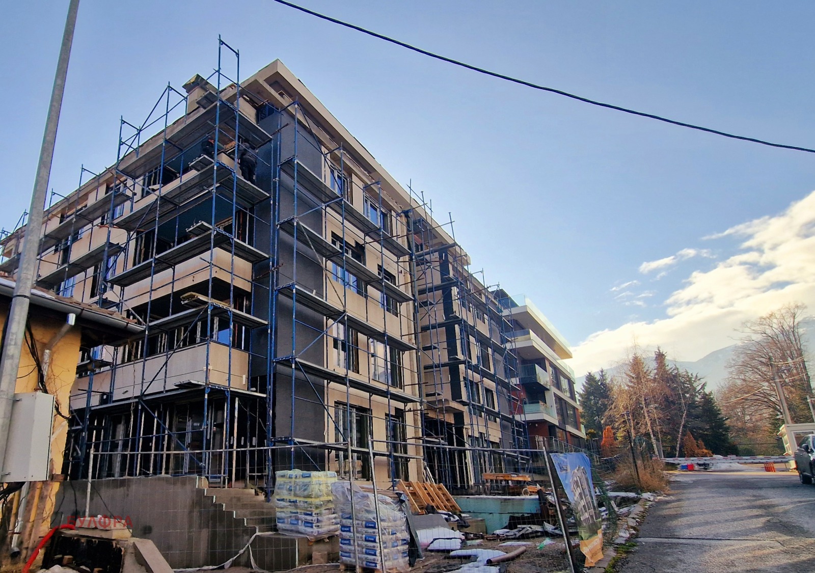 Продава 3-СТАЕН, гр. София, Драгалевци, снимка 7 - Апартаменти - 54078246