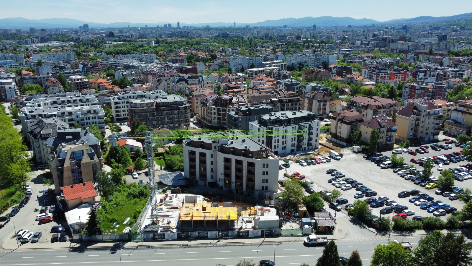 Продава 3-СТАЕН, гр. София, Овча купел 1, снимка 12 - Апартаменти - 54712235