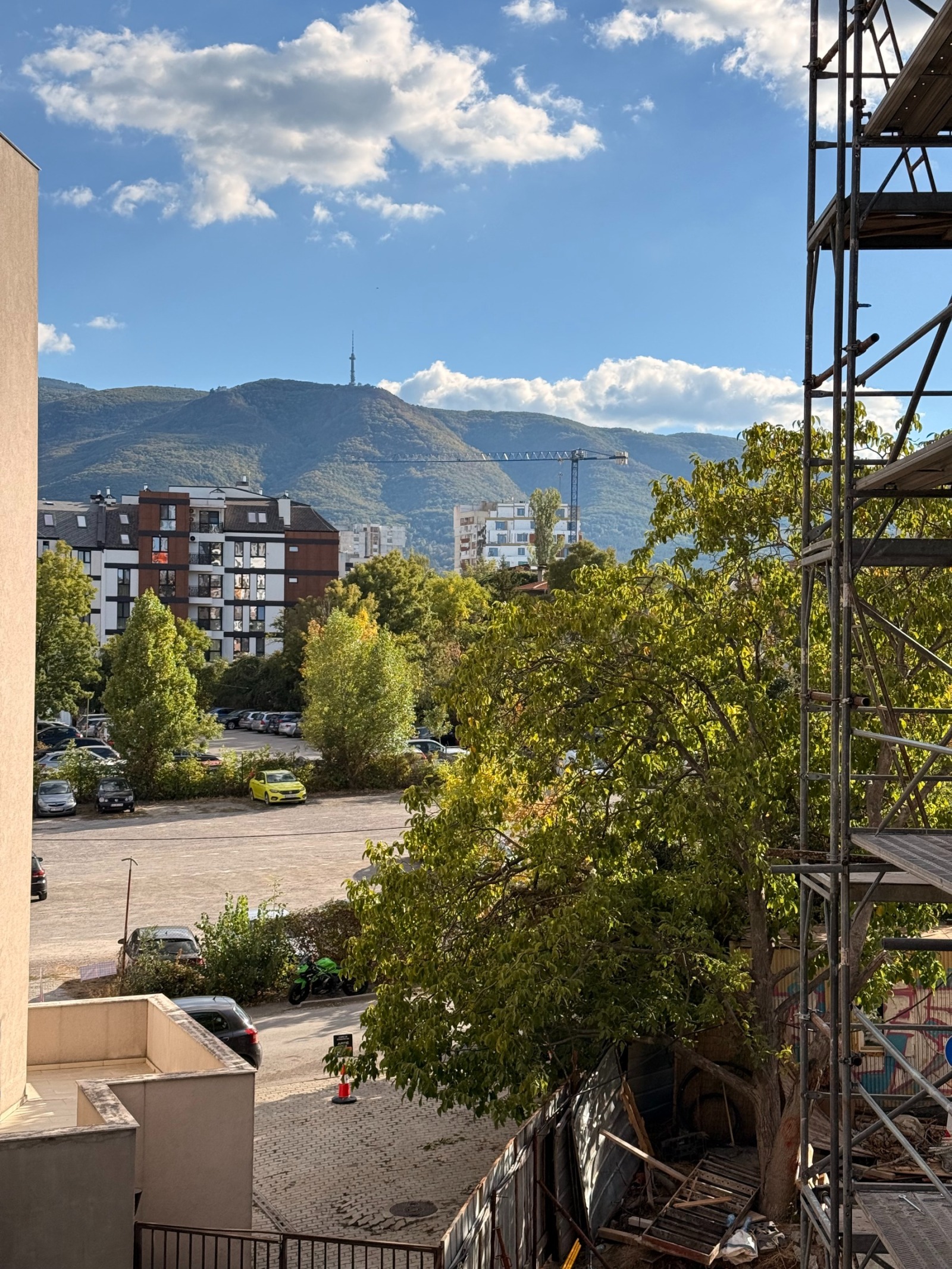 Продава 3-СТАЕН, гр. София, Овча купел 1
