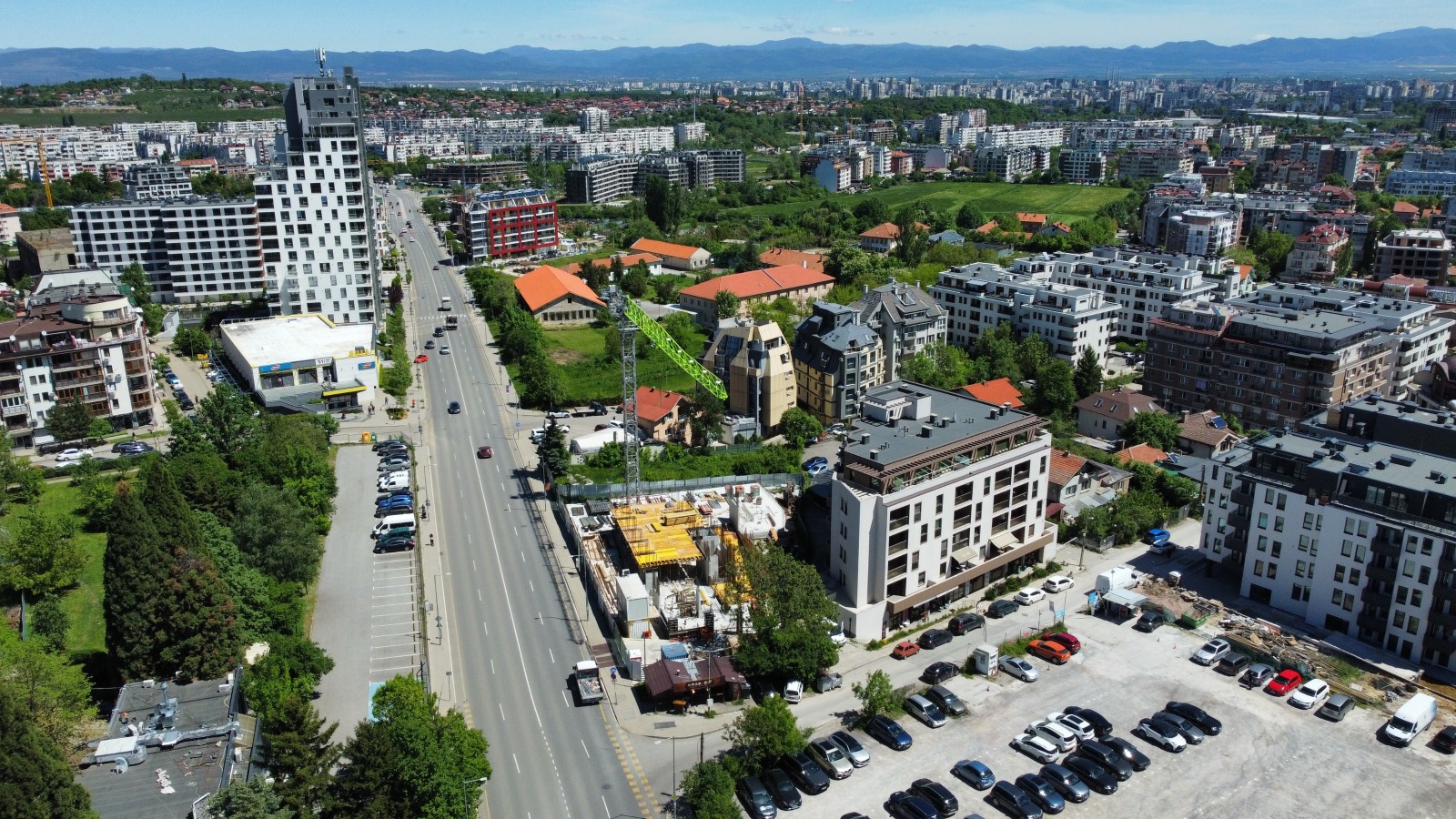 Продава 3-СТАЕН, гр. София, Овча купел 1, снимка 15 - Апартаменти - 54712235