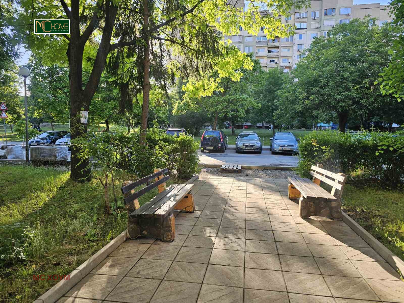 Продава 3-СТАЕН, гр. София, Люлин 4, снимка 16 - Апартаменти - 54791225