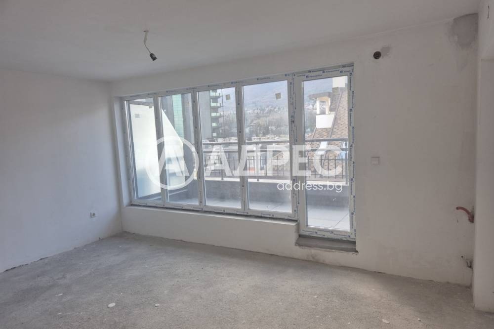 Продава 3-СТАЕН, гр. София, Манастирски ливади, снимка 11 - Апартаменти - 55007308
