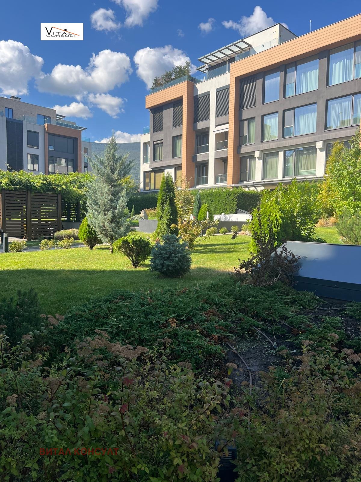 Продава  3-стаен град София , Симеоново , 130 кв.м | 20690807